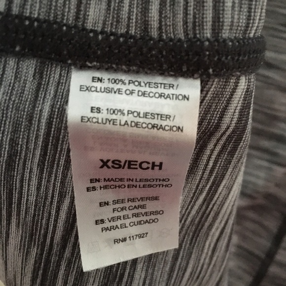 🍭2/$20 - Head Workout Tee - Picture 3 of 4